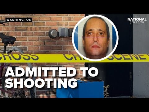 VIDEO CONFESSION: DOJ says Brown University shooter admitted to attack