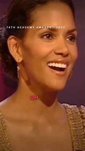 Halle Berry Thought Monster's Ball Would End Her Career #shorts