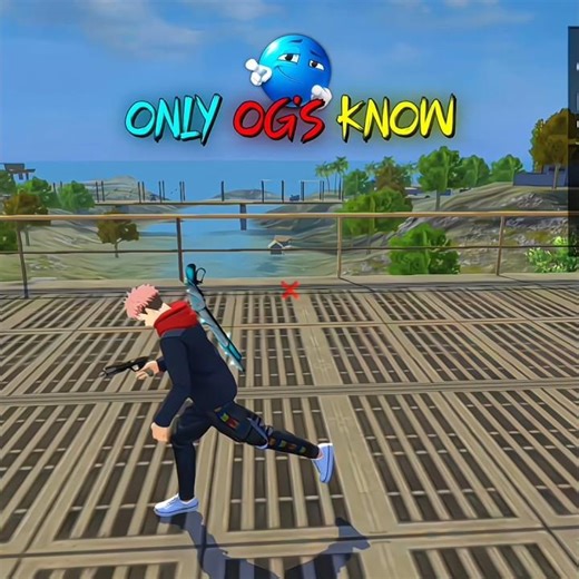 Only True OGs Remember This Golden Era of FF 🥺💔 #FreeFire #OldFF