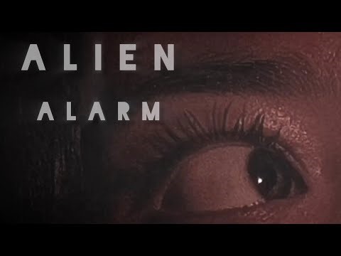 ALARM | ALIEN Fan Film