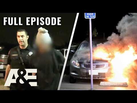Live PD: Greatest Shifts – The Job From the Inside | Full Episode