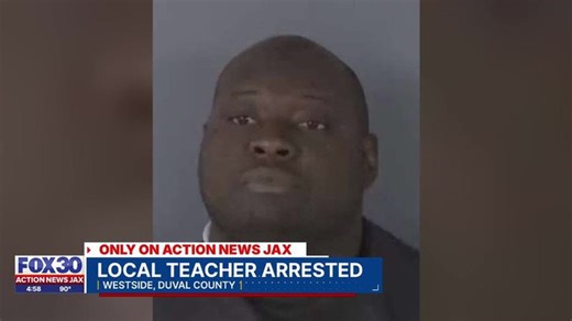 Second local teacher charged with crimes against minors this week | Haystack News