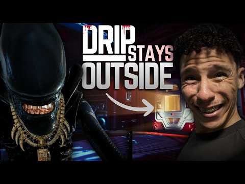 Alien Isolation | The Big Bad Wolf Leaves… For Now (Part 4)