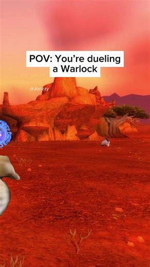 World of Warcraft meme:
