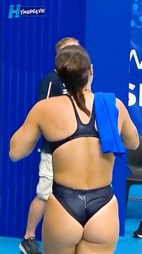 Chiara PELLACAN - Women’s 3m Springboard Diving highlights
