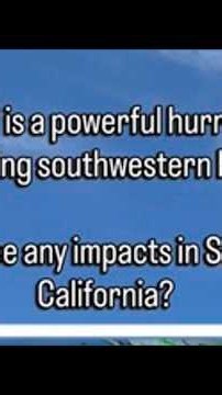 Here’s what we know Tuesday night as a powerful “Polo” moves through the Eastern Pacific