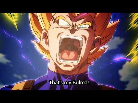 Dragon Ball Super Beerus Episode 3 Preview Explained: "THAT'S MY BULMA" | VEGETA VS BEERUS!