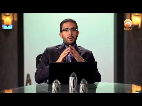 Huda TV Live streaming on Youtube