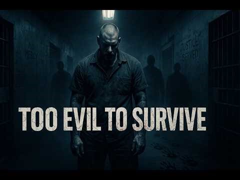 Predators Too Evil to Survive Prison: Justice Behind Bars | Part 3