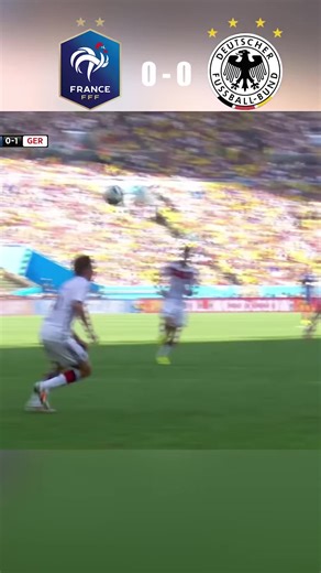 France vs Germany | Quarters Final FIFA World Cup 2014 #fifa #worldcup #france🇫🇷 #germany🇩🇪 #fyppppppppppppppppppppppp