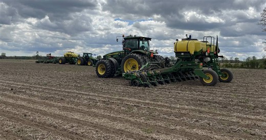 Adapting how farms operate fertilizer decisions | RealAg Radio: May 21/26
