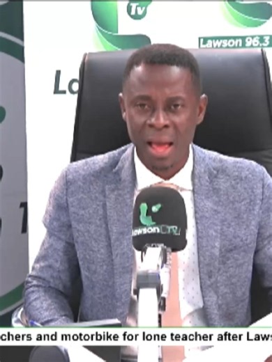 South Africa evacuees reject NPP claim of not receiving support money from govt #Lawsonfm #LawsonTv #Lawsonnews
