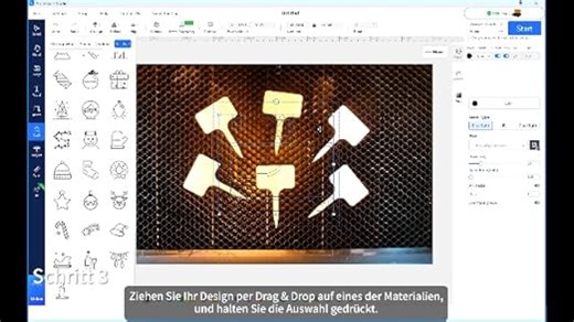 AtomStack A40 Pro V2 Lasergravurmaschine 40W/20W Umschaltbar, 500mm/s Hohe Geschwindigkeit Laser Gravierer mit Air Assist, Auto-Fokus Laser graviermaschine, Laser cutter für Holz, Metall, Glas