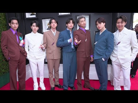 BTS Reunion Album Release Date Revealed After 4-Year Hiatus | E! News