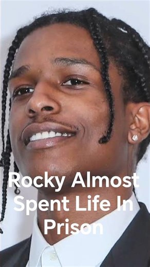 The Secret Files #6: A$AP Rocky's Not Guilty Verdict