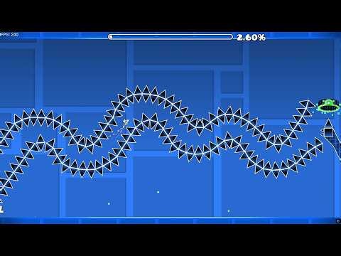 difficulty experiment, but it's NOT impossible...