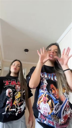 amamossss las poleras @ballers.cl #fyp #mini #iguales #mellizas #iguales