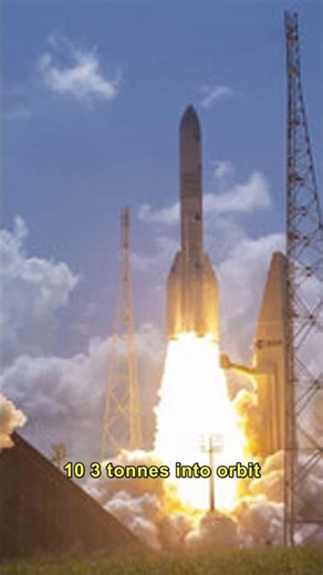 Highlights of first launch of Ariane 6 with four boosters