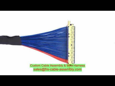 DAJIANG Manufacturer Factory 3.5*1.1mm 3511 Tunning Fork 17.5L Nickel Plated DC Power Plug Connector