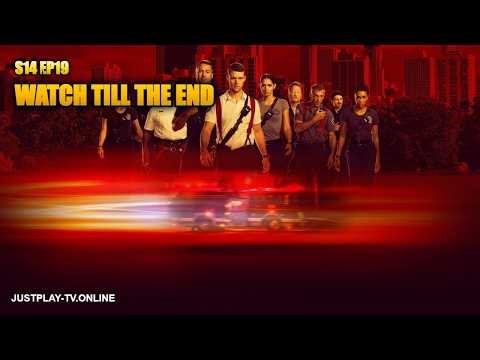 Chicago Fire Season 14 Episode 19 Full Episode