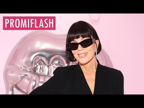 Nicht wegen Kälte: Trägt Kris Jenner deshalb oft Handschuhe?