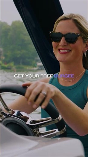 Find Your Next Boat with MarineMax | Show Us Your Burgee! 🇺🇸