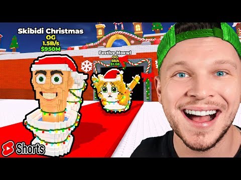 ADMIN ABUSE Secret Spécial Réveillon ! #shorts