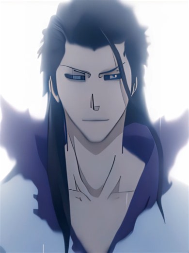 Aizen Made Bro Vanish – Bleach Aizen Scene Explained