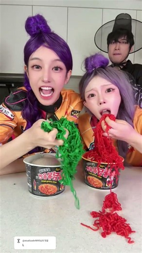 EASY COME, EASY GO 🚶‍♂️X🚶‍♀️ #kpop #kpopdemonhunters #HUNTRIX