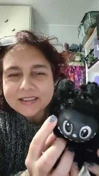 troverò il labubu nero? #shorts ASMR lafufu