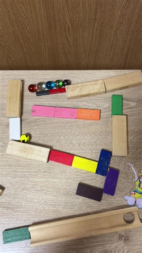 Creative Marble Run Ideas for Fun Playtime