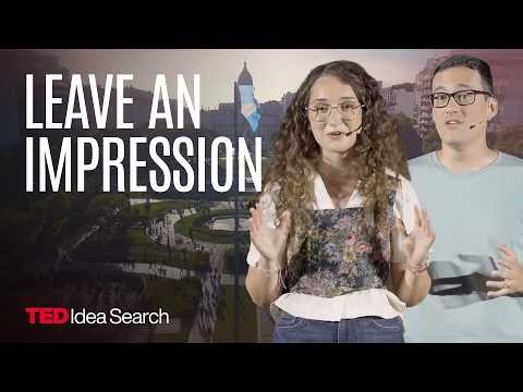 How to Change Someone’s Perspective | Buenos Aires | TED Idea Search