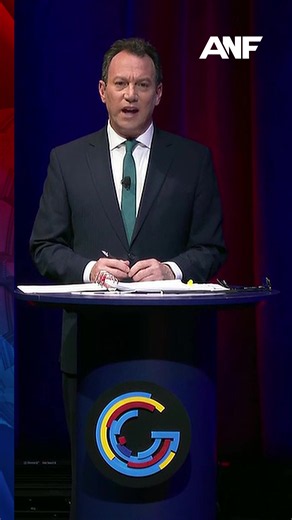 Jon Ossoff closing statement highlights — Georgia Senate debate