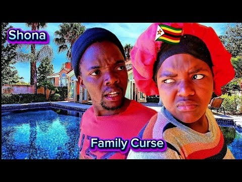 Best Shona Movie - Family Curse Full Movie - latest Zimbabwean Drama 2026