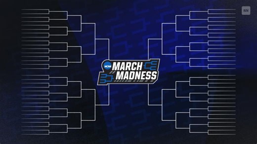 March Madness bracket: Full schedule, TV channels, scores for 2026 NCAA Tournament games