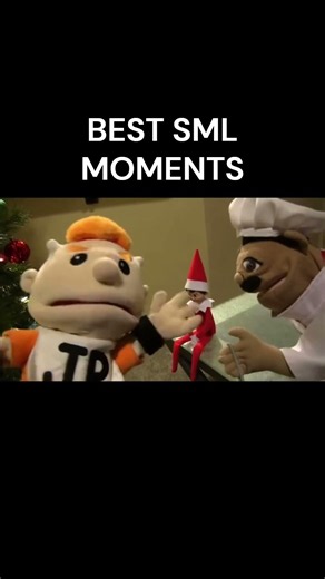 BEST SML MOMENTS!!