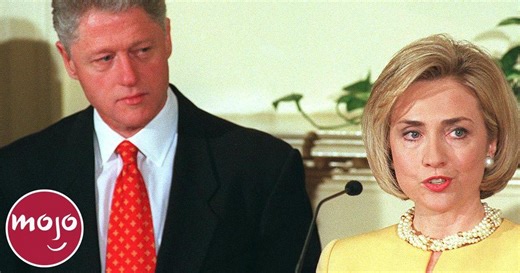 10 Celebrity Couples Who Survived Cheating Scandals | Articles on WatchMojo.com