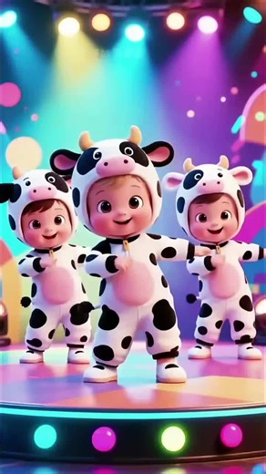 A Ram Sam Sam Song #kidsfun #kidscartoon #fyp #tiktokkids #cartoon