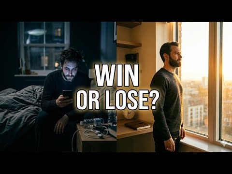 The morning routine that separates the successful from everyone else 