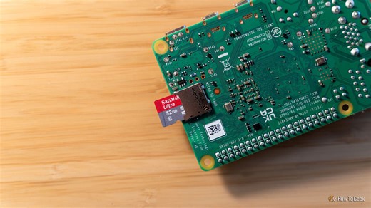 Raspberry Pi projects to try this weekend (April 24-26)