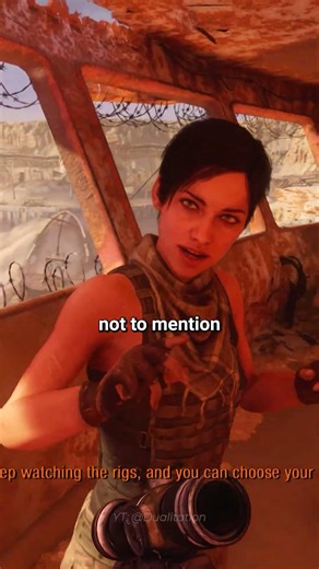 Metro Exodus Knew You Would Explore First