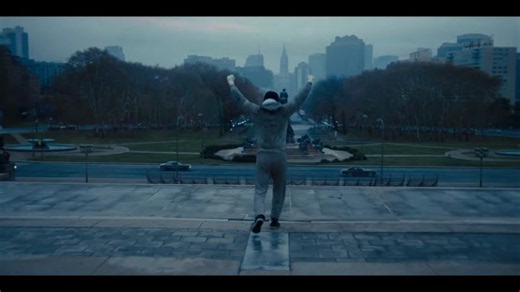 Hollywood Minute: 'I Play Rocky' shows the real underdog story