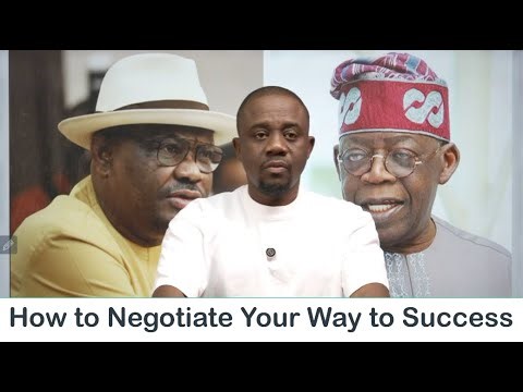 Learn This Life Lesson Before Wike Becomes History