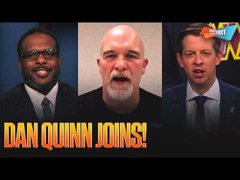 A.J. Brown ‘is an Eagle’, Will the Packers get over the Super Bowl hump with the same coaches? | FTF