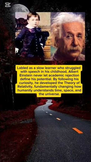 amazing facts about Albert Einstein