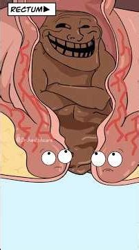 Why Teen Girls Get Constipated So Easily? #shorts