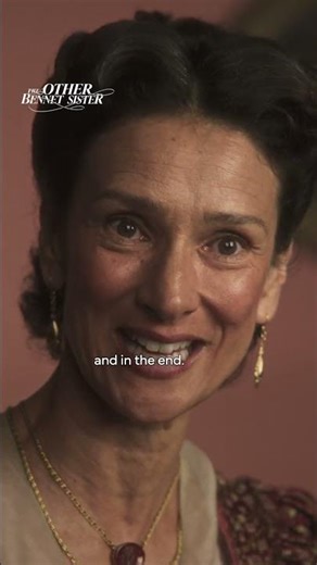 Bonnets | The Other Bennet Sister | BritBox