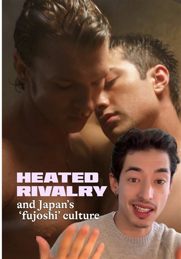 Understanding Fujoshi Culture in Japanese Media