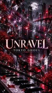 The anime opening that begins in a whisper and breaks into chaos