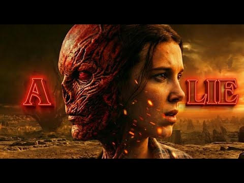 The STRANGER THINGS Ending Was a Lie